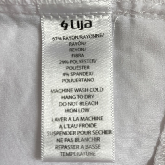 ⛳️ LIJA GOLF BERMUDA - Picture 11 of 11